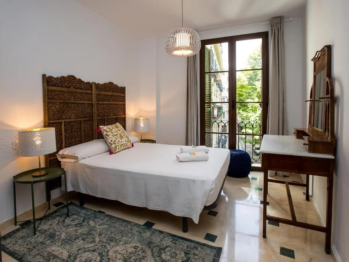 Mesones 54 Apartment Granada Spain