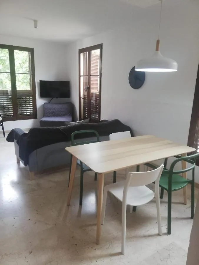 Mesones 54 Apartment Granada Spain
