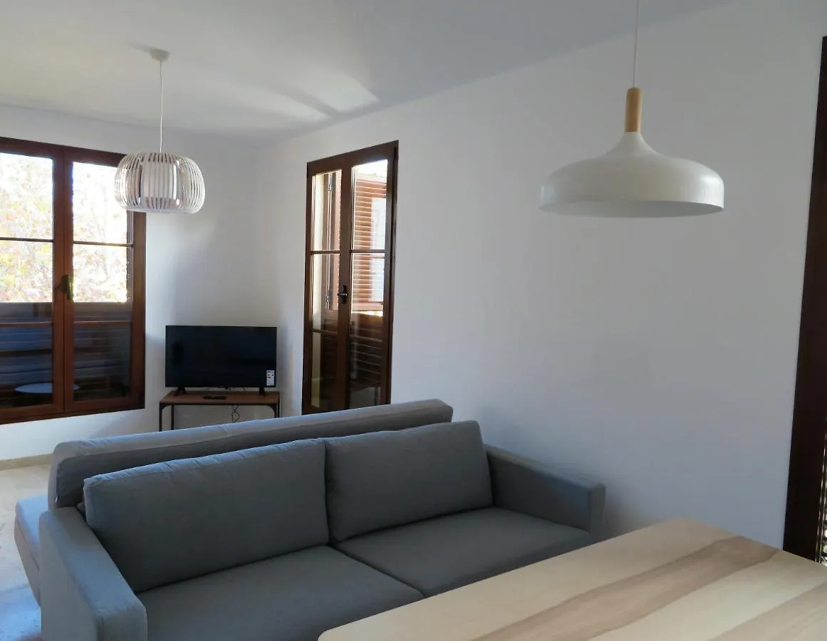 Mesones 54 Apartment Granada Spain