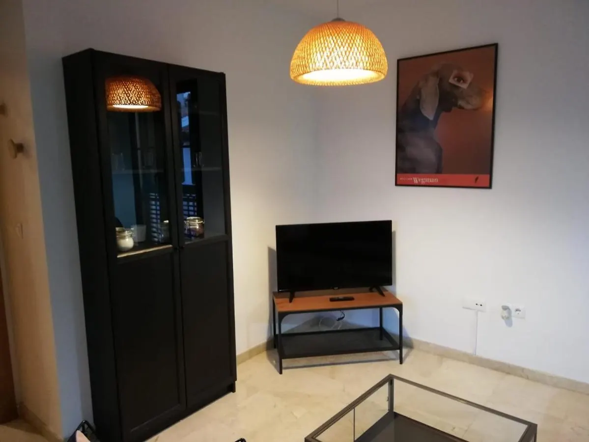 Mesones 54 Apartment Granada 0*,  Spain