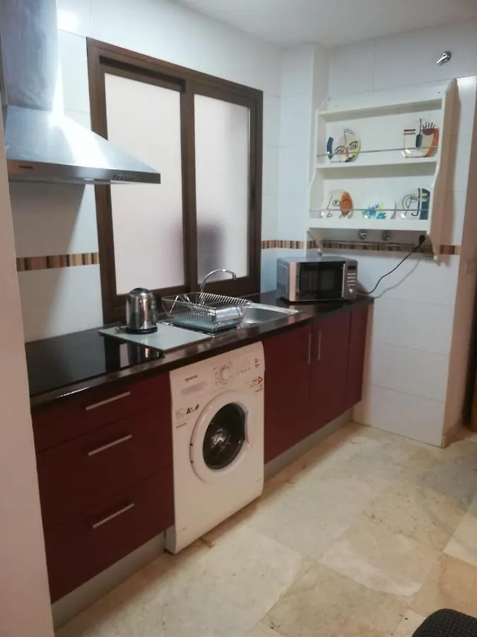 Mesones 54 Apartment Granada