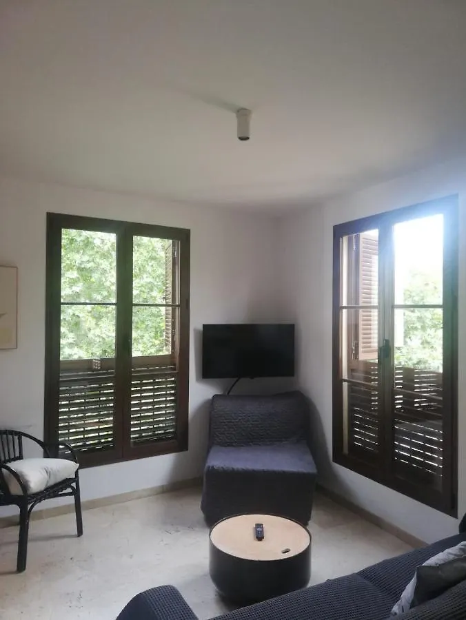 Mesones 54 Apartment Granada