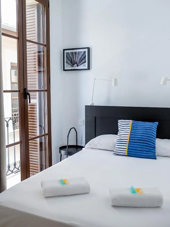 Mesones 54 Apartment Granada