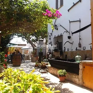 la-llar-de-laura.catalonia-hotels.com/