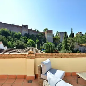  Ferienhaus Loft Dar Al- Horra , Terraza, Parking & Vistas