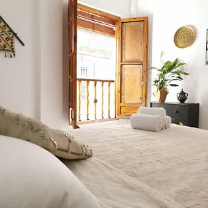 La Morada Sur Séjour chez l'habitant