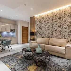 Appartement Bibo Real Chancilleria, Granada