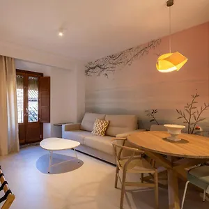 Appartement Calm Molino Corteza Del Carmen, Granada