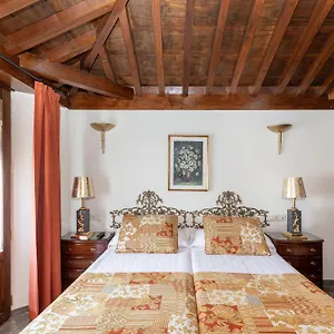 En Pleno Centro, Aljibe Rodrigo Del Campo 2b Appartement