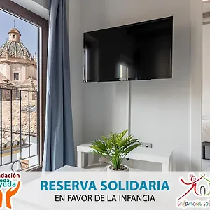 Appartement Realejo Centro 3000, Granada
