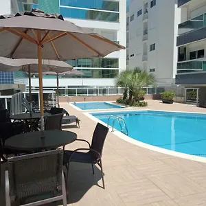  Apartamento Duplex Lindo Sofisticado Brasil