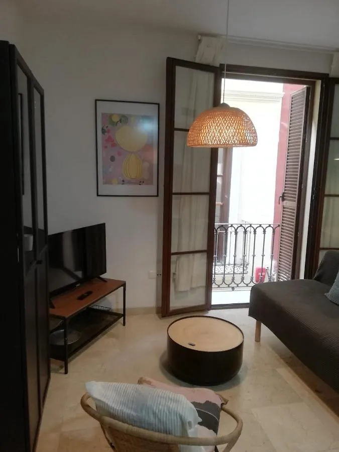 Mesones 54 Appartement Granada 0*,