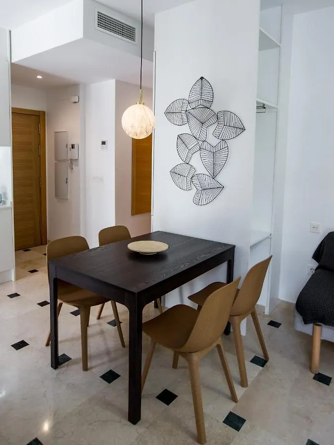Mesones 54 Appartement Granada