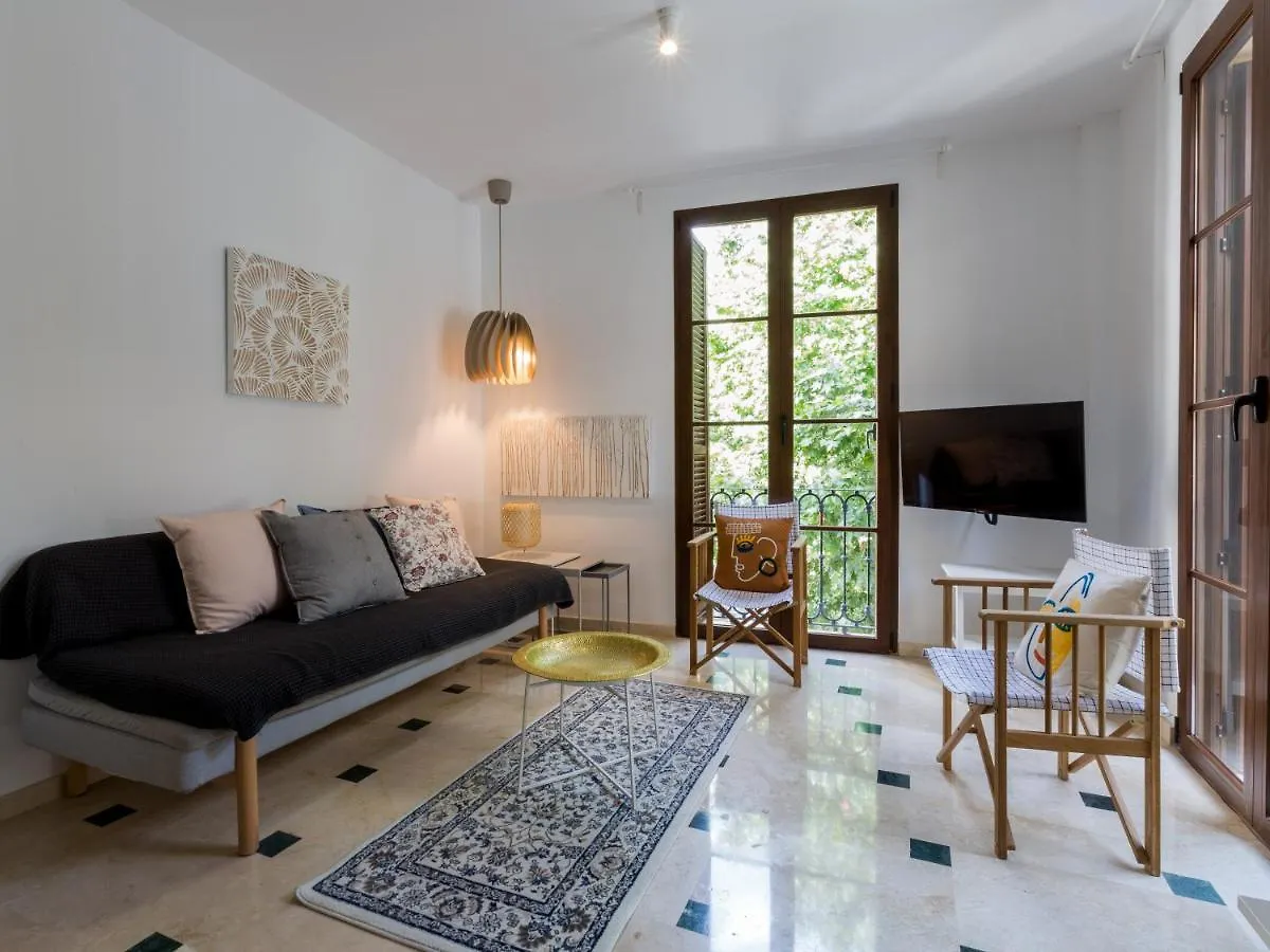 Mesones 54 Apartment Granada