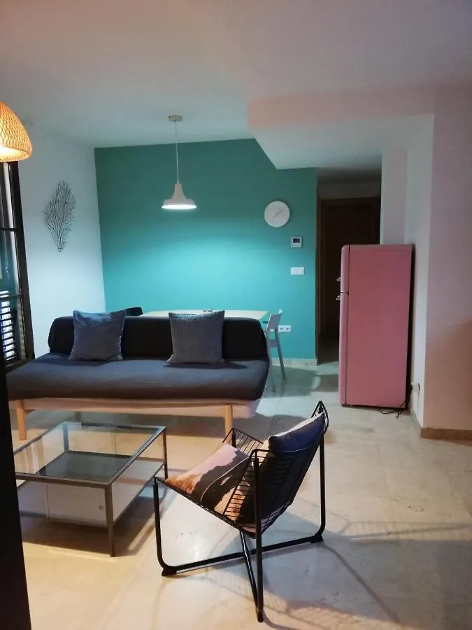 Mesones 54 Apartment Granada Spain