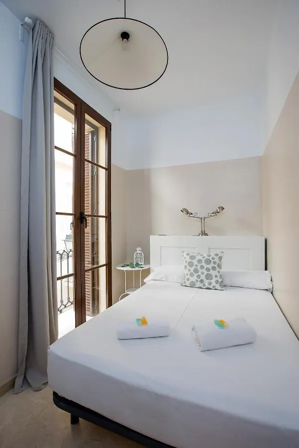 Mesones 54 Apartment Granada