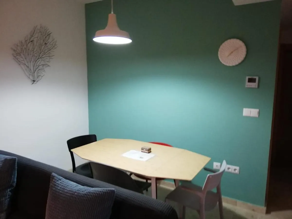 Mesones 54 Apartment Granada