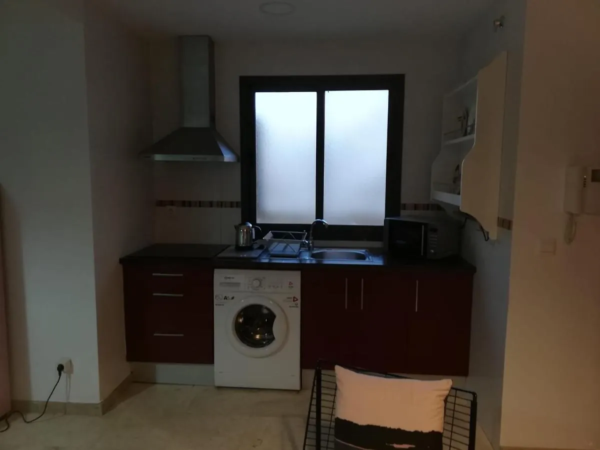 Mesones 54 Apartment Granada
