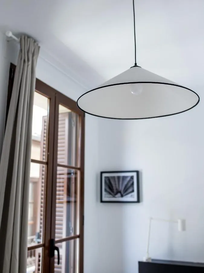 Mesones 54 Apartment Granada Spain